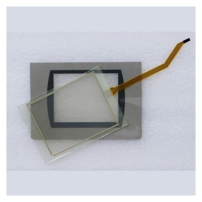 2711C-T6T 2711C-T6C 2711C-T6M PN-27151 - Plastic Protective Film Touch Screen(2711C-T6C Touch)