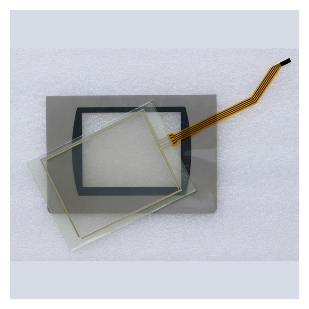 2711C-T6T 2711C-T6C 2711C-T6M PN-27151 - Plastic Protective Film Touch Screen(2711C-T6C Touch)