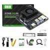 MiiElAOD Jetson Orin NX Super Camera Advanced Kit with 8GB RAM view 1