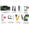 MiiElAOD Jetson Orin NX Super Camera Advanced Kit with 8GB RAM view 2