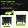 MiiElAOD Jetson Orin NX Super Camera Advanced Kit with 8GB RAM view 4