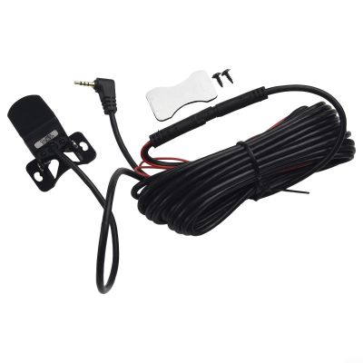 170 Degree car DVR Rear View Camera, Vehicle Backup Camera, Backup Camera, Reverse Camera for Car, Waterproof Ultras HD 720P Vehicle Backup Camera, 5 pin for Driving Recorders for Cars SUV Trucks RV