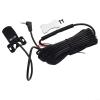170 Degree car DVR Rear View Camera, Vehicle Backup Camera, Backup Camera, Reverse Camera for Car, Waterproof Ultras HD 720P Vehicle Backup Camera, 5 pin for Driving Recorders for Cars SUV Trucks RV view 1