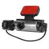 3.16 Screen Car Driving Recorder Front Rear Recording Car Dashboard 1080P/720P Camera HD 32GB Card Night Vision 360Wide Angle Car Parking Reversing Monitor view 2