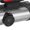 3.16 Screen Car Driving Recorder Front Rear Recording Car Dashboard 1080P/720P Camera HD 32GB Card Night Vision 360Wide Angle Car Parking Reversing Monitor view 4