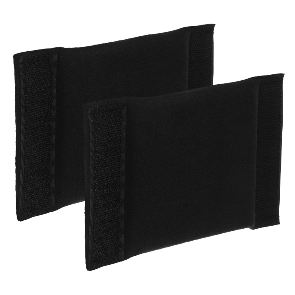 Veemoon Camera Bag Insert Organizers Pack Padded Dividers Camera Bag Inserts Shock Absorption Adjustable for Secure Storage
