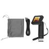 Handheld Digital Microscope, 2 Inch IPS Screen 1000X Magnification, USB Connect to PC Microscope with 8 Adjustable LEDs view 1