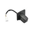 1pc 86267SG500 Back Up Camera Parking Assist Camera 86267-SG500 view 1