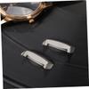 Gadpiparty Watch Band Replacement Buckle Smartwatch Clasp Easy Install for Gear Classic view 2