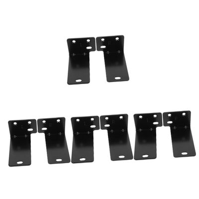 Artibetter Soundbar Wall Mount Bracket Tv Mount Wall -Saving Design Stylish Bracket
