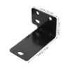 Artibetter Soundbar Wall Mount Bracket Tv Mount Wall -Saving Design Stylish Bracket view 4