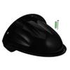 Artibetter Outdoor Rain Cover Protective Shell for Outdoor Shield for Sun and Dust Easy Installation Compatible view 1