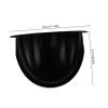 Artibetter Outdoor Rain Cover Protective Shell for Outdoor Shield for Sun and Dust Easy Installation Compatible view 2