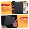 Artibetter E-Reader Sleeve for Leather Case Superfine Scratch Resistant Vertical Movie Viewing view 4