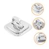 DIYEAH Security Lock for Laptops Desk Mount Anchor Theft Notebook Lock Buckle Combination Cable view 3