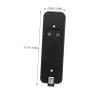 jojofuny Firm Plastic Doorbell Accessory Replacement Back Plate for Blink Cameras view 2