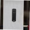 jojofuny Firm Plastic Doorbell Accessory Replacement Back Plate for Blink Cameras view 4