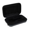 Mtlavishness Hard Carrying Case for Action Camera Made Of Pc Nylon Is Shockproof And Portable Ideal For Travel Comes With Wrist And Shoulder Straps In Gray Color (Grey) view 4