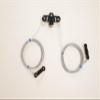 160 MTR Mono Band Dipole Antenna/Aerial Complete And Ready To Use view 1