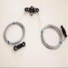 160 MTR Mono Band Dipole Antenna/Aerial Complete And Ready To Use view 2