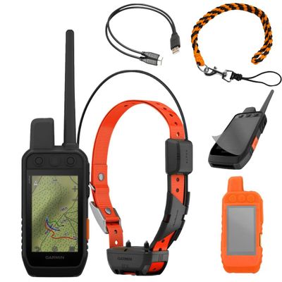 Conkey's Garmin Alpha 300i TT25 Bundle and Save
