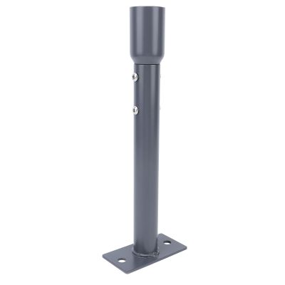 Roof Mount HY WT6003 Arm Installation Kit for Standard & High Performance Dish - Weather Metal Port