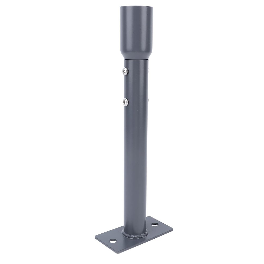 Roof Mount HY WT6003 Arm Installation Kit for Standard & High Performance Dish - Weather Metal Port