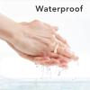 Smart Ring Health Tracker, Water Proof Sleep Tracking Wearable Health Rings, Health Fitness Tracker Rings with APP Display, with Multiple Sport Modes (21.6mm / 0.85in) view 2