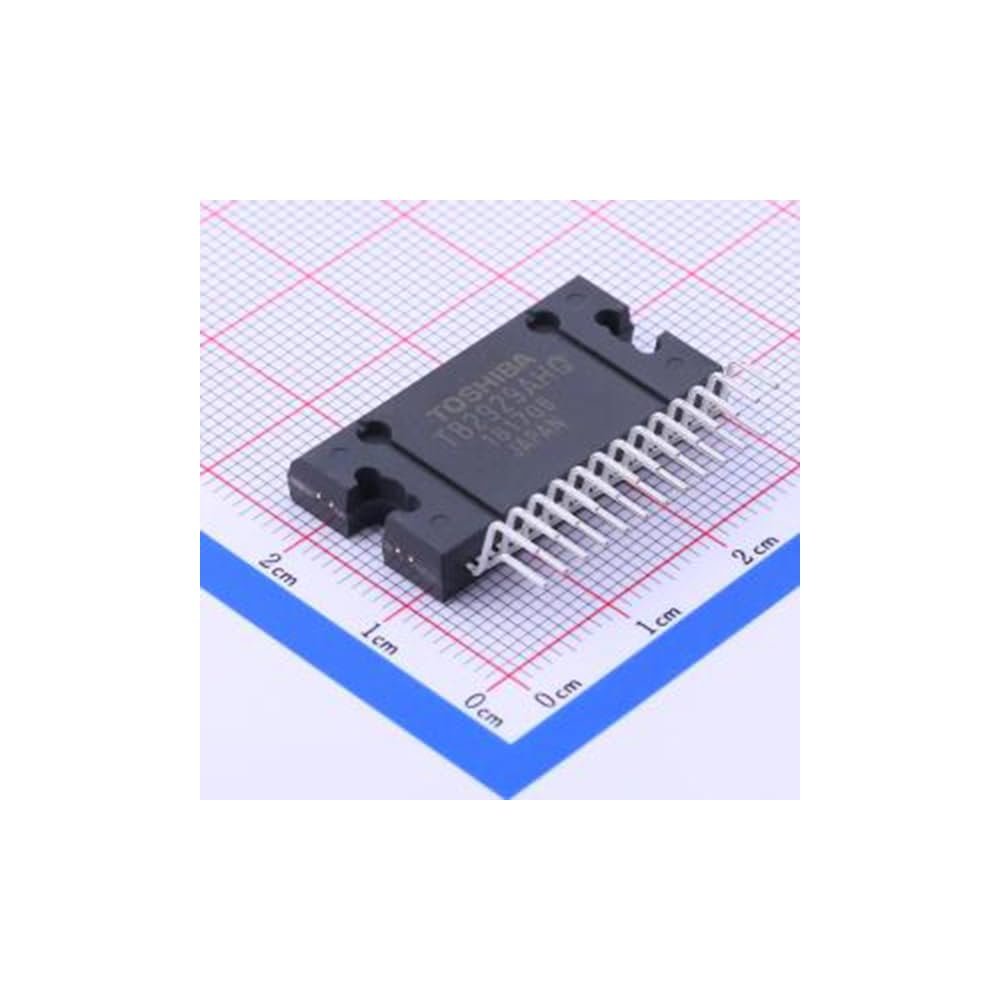 (1pieces) TB2929AHQ(O) HZIP-25-P-1