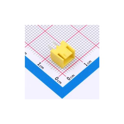 (10pieces) XD-XHB-2A-Y P=2.5mm