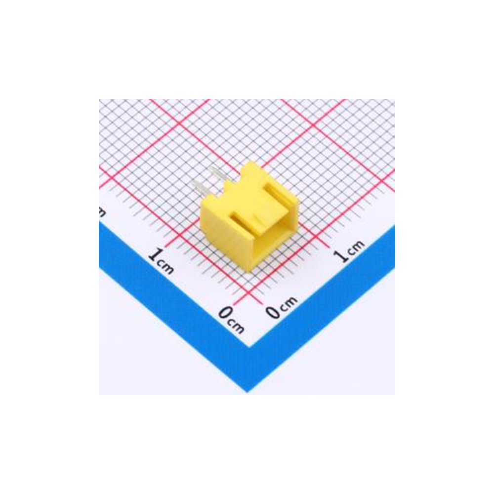 (10pieces) XD-XHB-2A-Y P=2.5mm