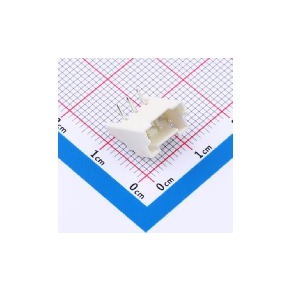 (10pieces) XD-XA-3AW P=2.5mm
