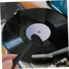 BESTonZON 1set Replacement Record Player Stylus Needles Cleaning Brush Kit for Vinyl Turntables Includes Non-magnetic Needles for Enhanced Audio Quality and Easy Maintenance view 4