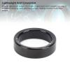 Smart Ring Health Tracker, Sleep Tracking Wearable Health Rings, Health Fitness Tracker Rings with Charging Case, with Multiple Sport Modes (21.6mm / 0.85in) view 3