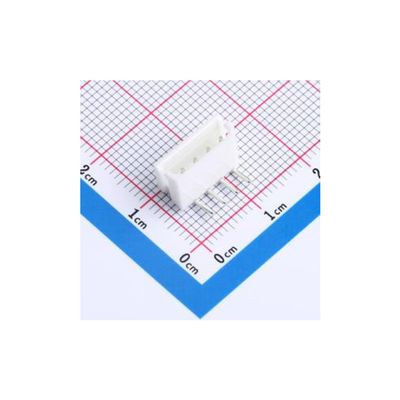 (10pieces) XD-5264-4AW P=2.5mm