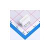 (10pieces) XD-5264-4AW P=2.5mm view 1