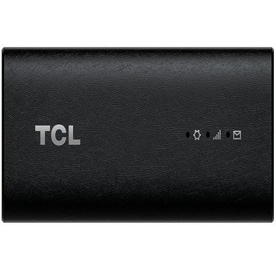 TCL LINKPORT IK511 | 5G USB Wi-Fi Modem Dongle | for TMobile | Black