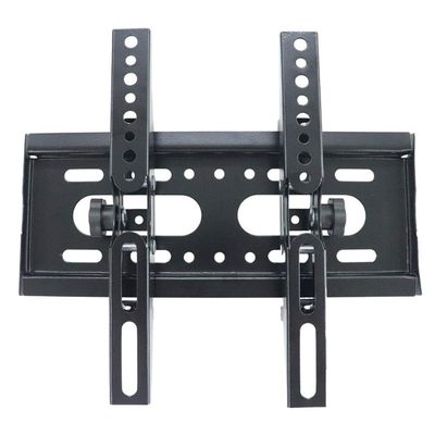 JDJXYNSRT TV Wall BracketTV Stand TV Wall Mount Bracket for 13-42" 26-55 Inches for Home Easily Customize Your Viewing Experience GoodBlack-14