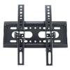 JDJXYNSRT TV Wall BracketTV Stand TV Wall Mount Bracket for 13-42" 26-55 Inches for Home Easily Customize Your Viewing Experience GoodBlack-14 view 1