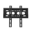 JDJXYNSRT TV Wall BracketTV Stand TV Wall Mount Bracket for 13-42" 26-55 Inches for Home Easily Customize Your Viewing Experience GoodBlack-14 view 2