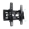 JDJXYNSRT TV Wall BracketTV Stand TV Wall Mount Bracket for 13-42" 26-55 Inches for Home Easily Customize Your Viewing Experience GoodBlack-14 view 3