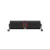 Wet Sounds STEALTH-XT-6-B Stealth XT 6 Speaker All-in-One Amplified Bluetooth Soundbar with Remote  Black with Slider Brackets and 1.75" Round Clamps view 2