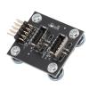Acouto USB 3. ONT Panel Socket A with USB 2.0 Header, Easy Installation, Compatible with Various Motherboards view 4