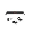 Wet Sounds STEALTH-XT-6-B Stealth XT 6 Speaker All-in-One Amplified Bluetooth Soundbar with Remote  Black with Slider Brackets and 2.00" Round Clamps view 1