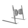 Acouto Aluminum Oy Laptop Cooling Stand, Portable Nonslip Holder for Office & School view 4