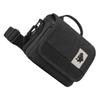 ARTIBETTER Camera Bag Pouch Shoulder Strap Compact Camera Case Outdoor Protector Black view 1