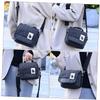 ARTIBETTER Camera Bag Pouch Shoulder Strap Compact Camera Case Outdoor Protector Black view 4