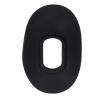 Mtlavishness Premium Oval Camera Eyecup Eyepiece Viewfinder Eyeshade with Wide Compatibility and Comfort for Professional and Amateur Photographers Using Popular Camera view 2
