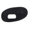 Mtlavishness Premium Oval Camera Eyecup Eyepiece Viewfinder Eyeshade with Wide Compatibility and Comfort for Professional and Amateur Photographers Using Popular Camera view 3