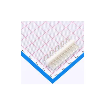(10pieces) XD-VH-10A10W-G P=3.96mm